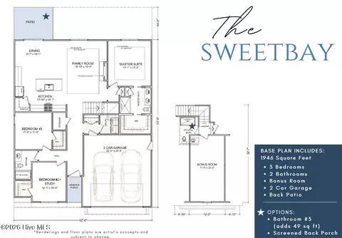 200 Fifty Lakes Dr, Southport, NC 28461