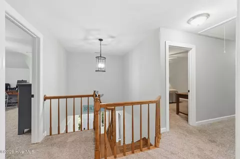 Entry Way - 444 E Creekview Dr, Hampstead, NC 28443 photo 2 of 2