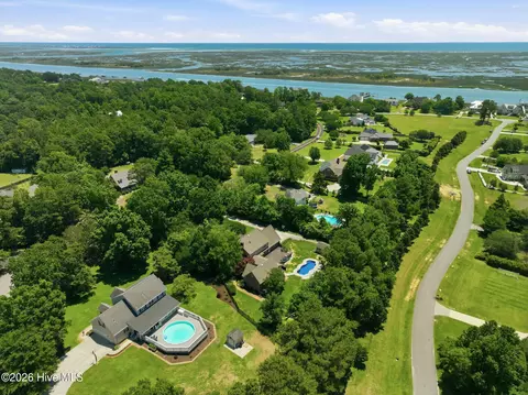 View/Area - 444 E Creekview Dr, Hampstead, NC 28443 photo 1 of 2