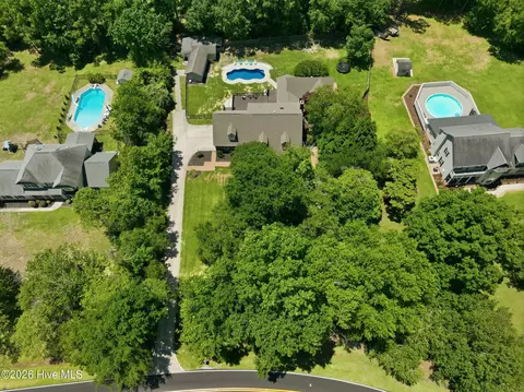 View/Area - 444 E Creekview Dr, Hampstead, NC 28443 photo 2 of 2