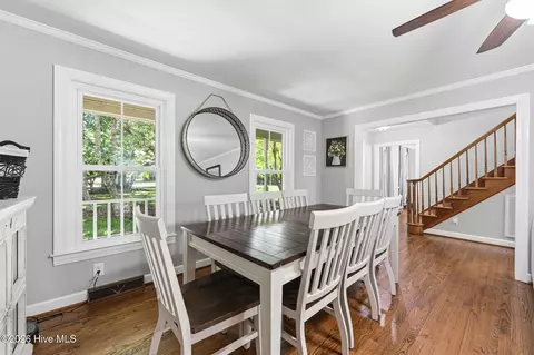 Dining - 444 E Creekview Dr, Hampstead, NC 28443 photo 6 of 6