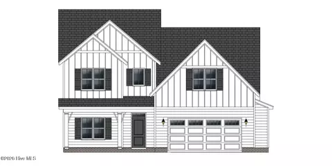 204 Shortleaf Dr, Grimesland, NC 27837