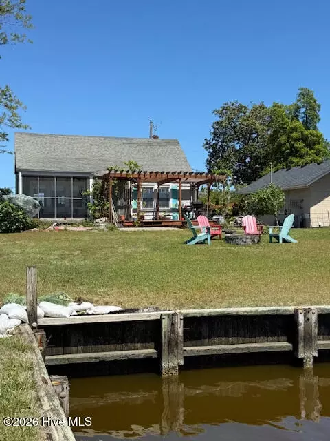 Exterior - 110 Beech Tree Dr, Shiloh, NC 27974 photo 3 of 3