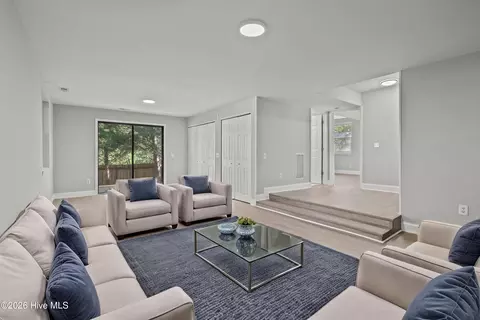Living - 5 Halter Pl, Pinehurst, NC 28374 photo 2 of 6