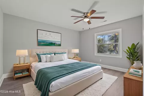 Bedroom - 5 Halter Pl, Pinehurst, NC 28374 photo 1 of 2