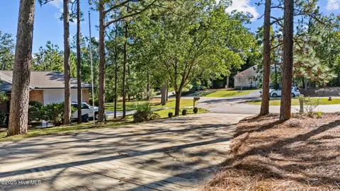 Exterior - 5 Halter Pl, Pinehurst, NC 28374 photo 2 of 6