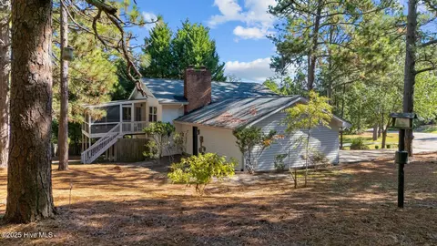 Exterior - 5 Halter Pl, Pinehurst, NC 28374 photo 3 of 6