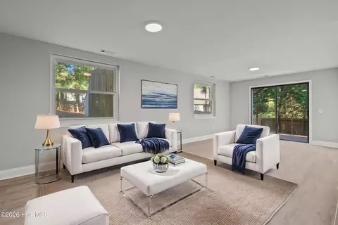 Living - 5 Halter Pl, Pinehurst, NC 28374 photo 1 of 6