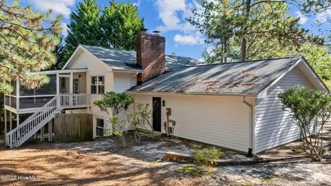 Exterior - 5 Halter Pl, Pinehurst, NC 28374 photo 6 of 6