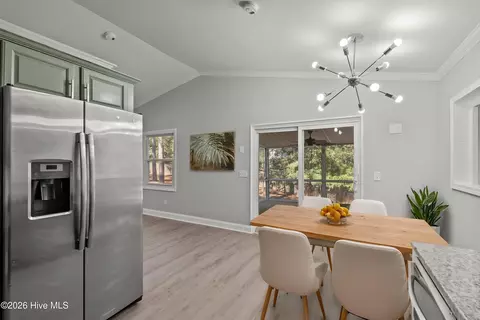 Dining - 5 Halter Pl, Pinehurst, NC 28374 photo 2 of 2