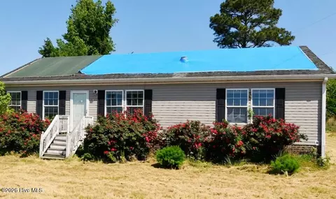 21 Grape Vine Lndg, Columbia, NC 27925