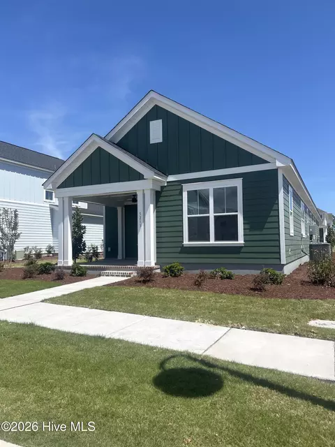 5213 Moonshell Loop, Wilmington, NC 28412