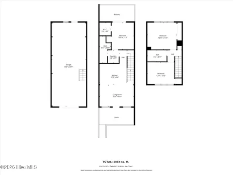 3 Bermuda Landing Pl, North Topsail Beach, NC 28460