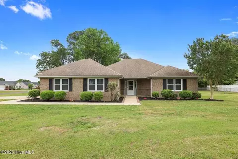 170 Leslie Rd, Goldsboro, NC 27530