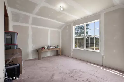 Bedroom - 60 Turkey Oak Cir, Bunnlevel, NC 28323 photo 6 of 6