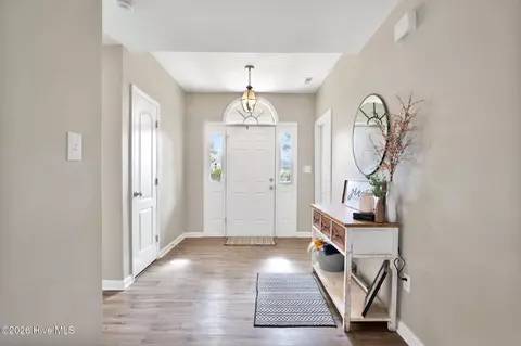 Entry Way - 60 Turkey Oak Cir, Bunnlevel, NC 28323 photo 1 of 1