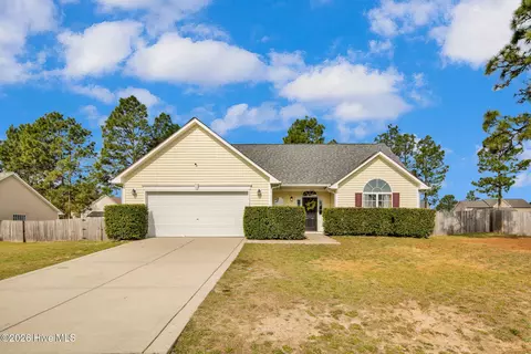 60 Turkey Oak Cir, Bunnlevel, NC 28323