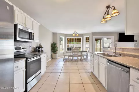 Kitchen - 60 Turkey Oak Cir, Bunnlevel, NC 28323 photo 1 of 4