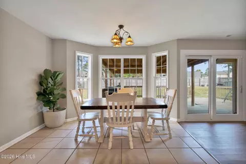 Dining - 60 Turkey Oak Cir, Bunnlevel, NC 28323 photo 1 of 1