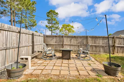 Exterior - 60 Turkey Oak Cir, Bunnlevel, NC 28323 photo 5 of 7
