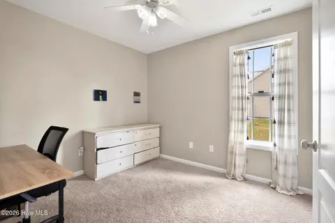 Bedroom - 60 Turkey Oak Cir, Bunnlevel, NC 28323 photo 2 of 6