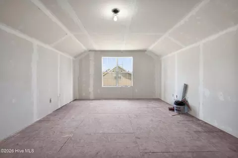 Bedroom - 60 Turkey Oak Cir, Bunnlevel, NC 28323 photo 5 of 6