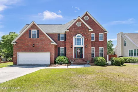 604 Van Dorn Ct, Wilmington, NC 28412