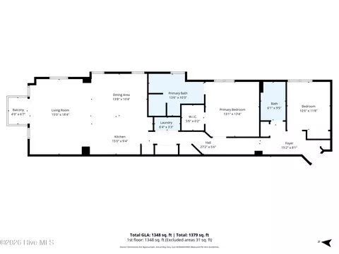 124 Walnut St #302, Wilmington, NC 28401