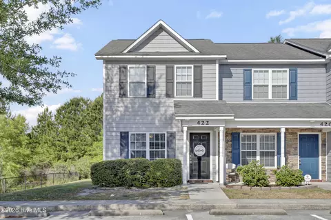 422 Caldwell Loop, Jacksonville, NC 28546