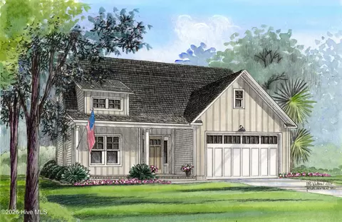 1616 Caracara Dr, New Bern, NC 28560