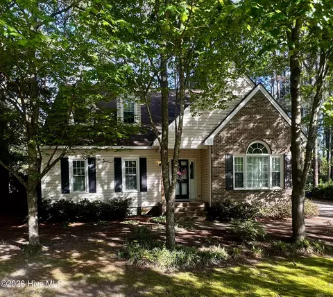 3107 Quinn Dr NW, Wilson, NC 27896