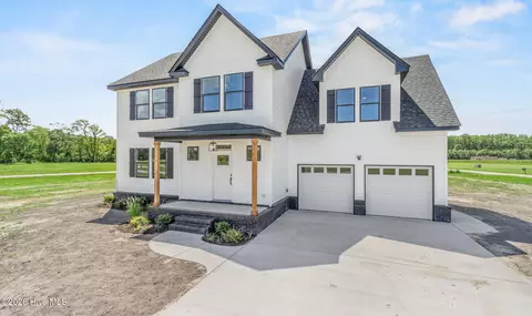 115 Dash Ave, Elizabeth City, NC 27909