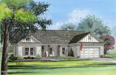 916 Bee Tree Ct, New Bern, NC 28560