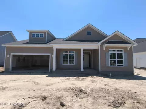 1709 Dew Meadow Dr, Winterville, NC 28590