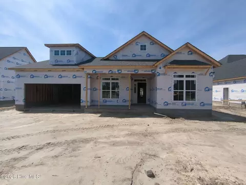 1709 Dew Meadow Dr, Winterville, NC 28590