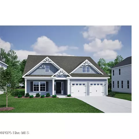 449 Heart Pne Ave, Wilmington, NC 28411