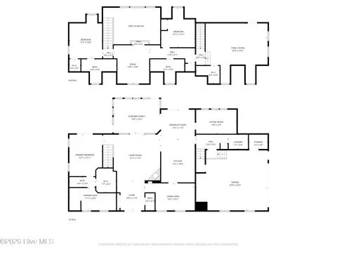 243 Beech Point Blvd, Hertford, NC 27944