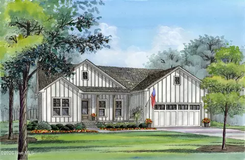 5508 Peace And Plenty Ct, New Bern, NC 28560