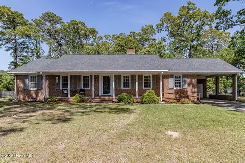 307 Kay Dee St, Goldsboro, NC 27534