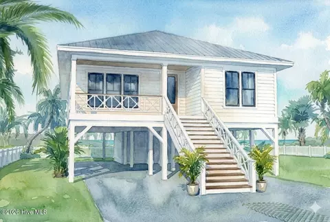 902 River Reach Ct, New Bern, NC 28560