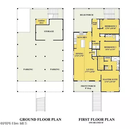 5017 Bucco Reef Rd, New Bern, NC 28560