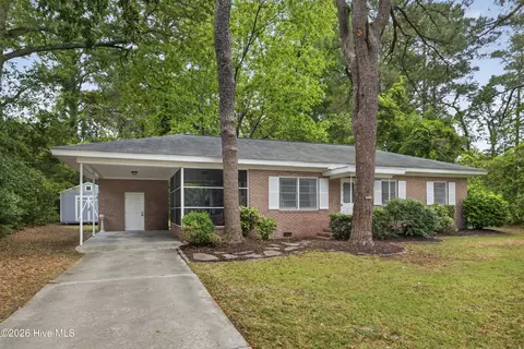 1005 Bonham Ave, Wilmington, NC 28403