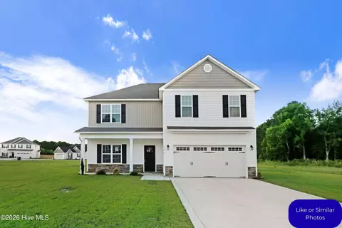 667 Briarneck Rd, Jacksonville, NC 28540