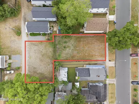 715 Brooks Aly, Wilmington, NC 28401