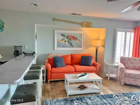 9100 Reed Dr #U2101, Emerald Isle, NC 28594
