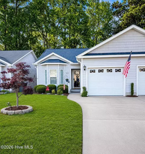 1211 S Taylor St, Goldsboro, NC 27530