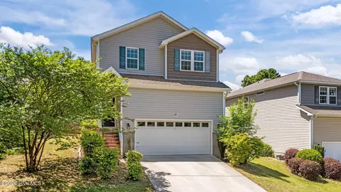 520 W Connecticut Ave, Southern Pines, NC 28387