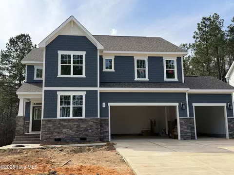 420 Redwater Trl, Aberdeen, NC 28315