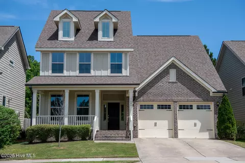 1600 Drift Falls Ln, Wendell, NC 27591