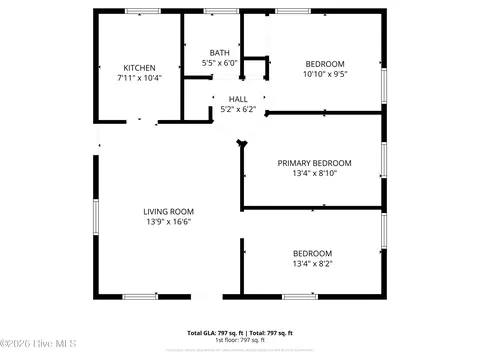 1255 W Illinois Ave, Southern Pines, NC 28387